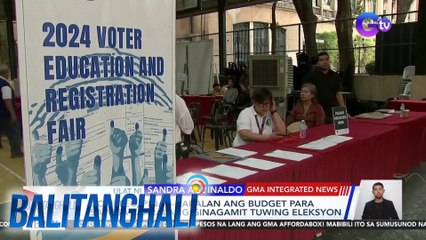 COMELEC, magsasagawa ng consultation sa planong magbukas ng mga botohan sa malls | BT