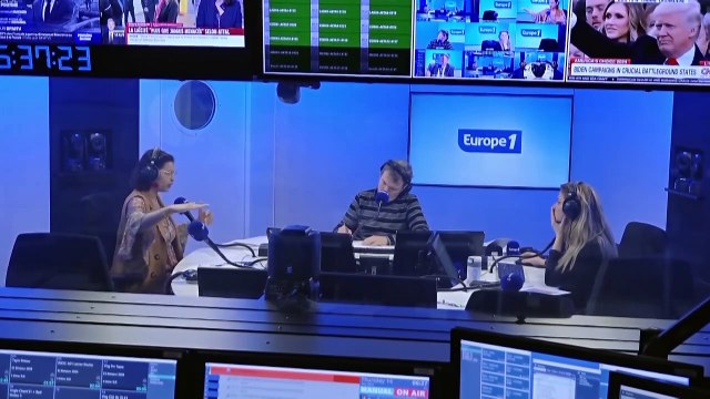 Myopie, amblyopie... 44% des enfants ont au moins un trouble de la vue, alerte l'Asnav