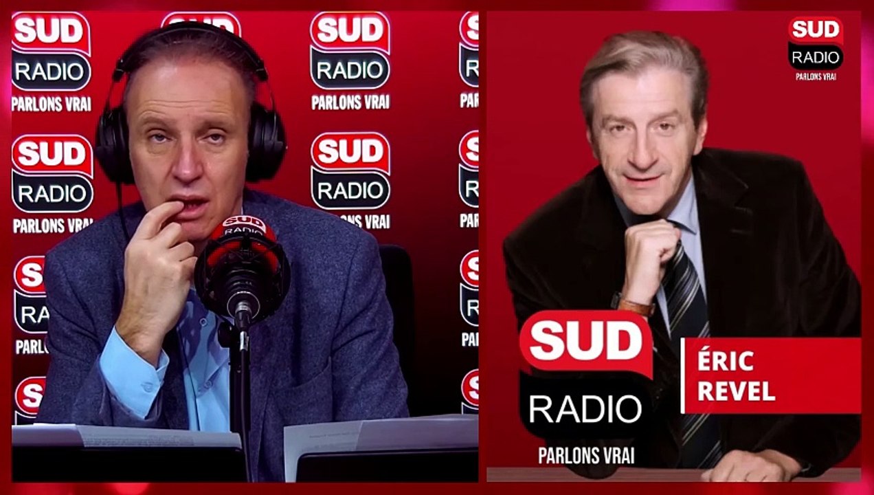 Eric Revel : "La crise du logement est une bombe sociale"
