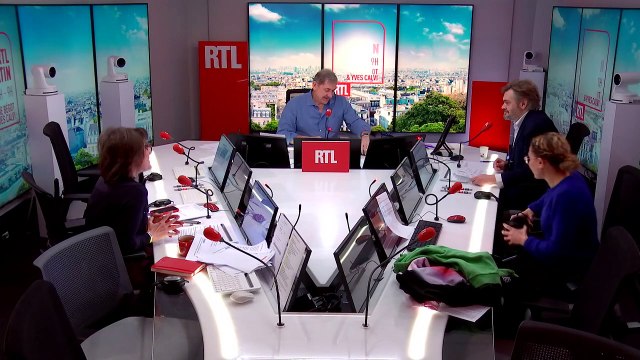 ÉDITO - comment Tik Tok devient un enjeu géopolitique entre les Etats unis et la Chine