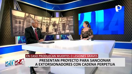 José Baella: “Las principales víctimas del ‘gota a gota’ son los pequeños empresarios”