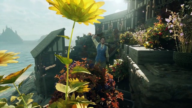 This Is Nightingale Extended Gameplay Overview Trailer