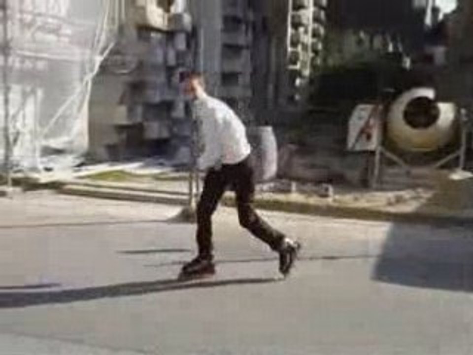the pro