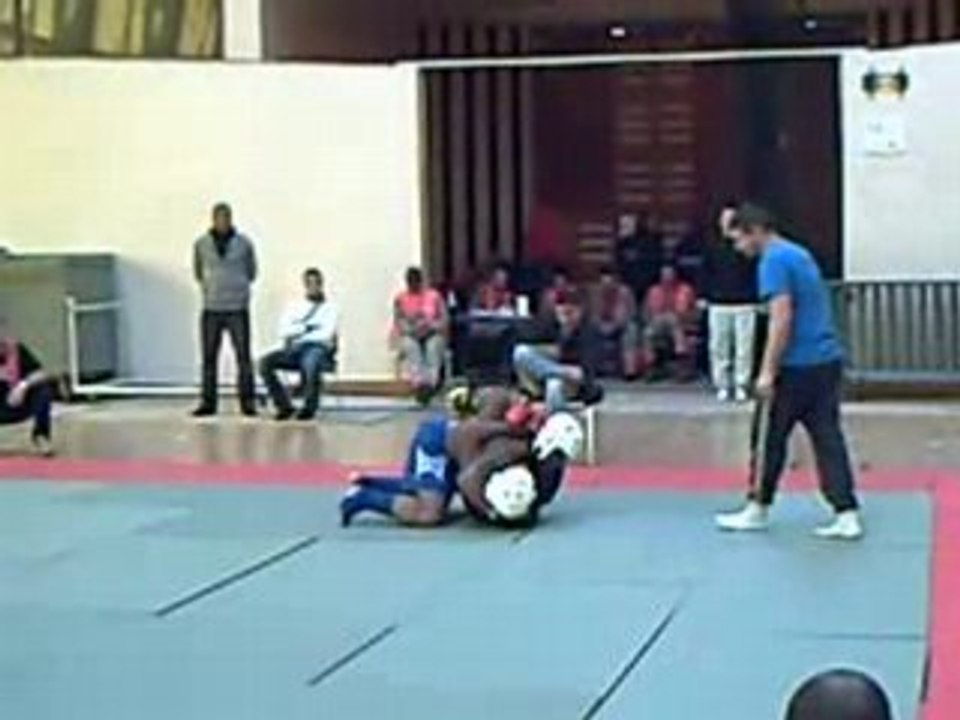 COMPETE 16FEV08