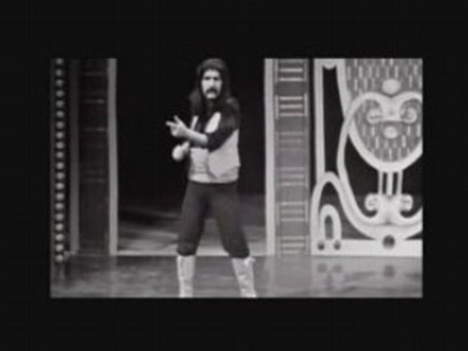 Baris Manço - Sari cizmeli memet aga