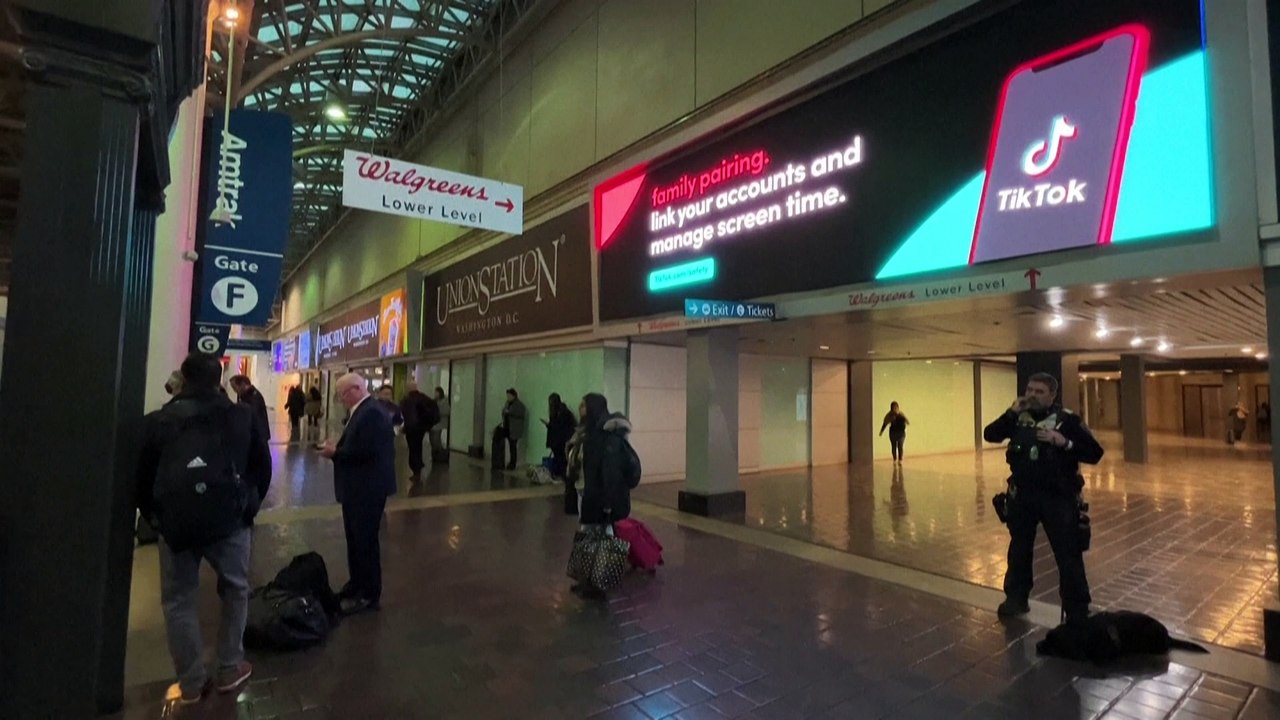 Druck auf Tiktok in den USA wächst