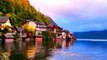 Hallstatt, Austria 4K HDR 60fps Dolby Vision __ hallstatt beautiful places 4K VIDEO