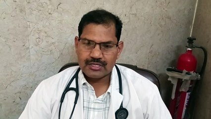 विश्व गुर्दा दिवस पर चिकित्सक दे रहे चेतावनी, देखें वीडियो...