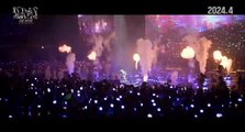SUGA - Agust D TOUR ‘D-DAY’ THE MOVIE (Trailer Ufficiale HD)