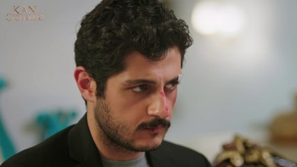 Kan Çiçekleri 272. Bölüm - İftar Masasında Soğuk Rüzgarlar