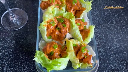 Dynamite Chicken Recipe _ How To Make Chicken Dynamite _ Chicken Starter _ Ramadan Recipe