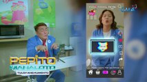 Pepito Manaloto - Tuloy Ang Kuwento: Ang empleyadong gipit, sa AI live kumakapit? (YouLOL)