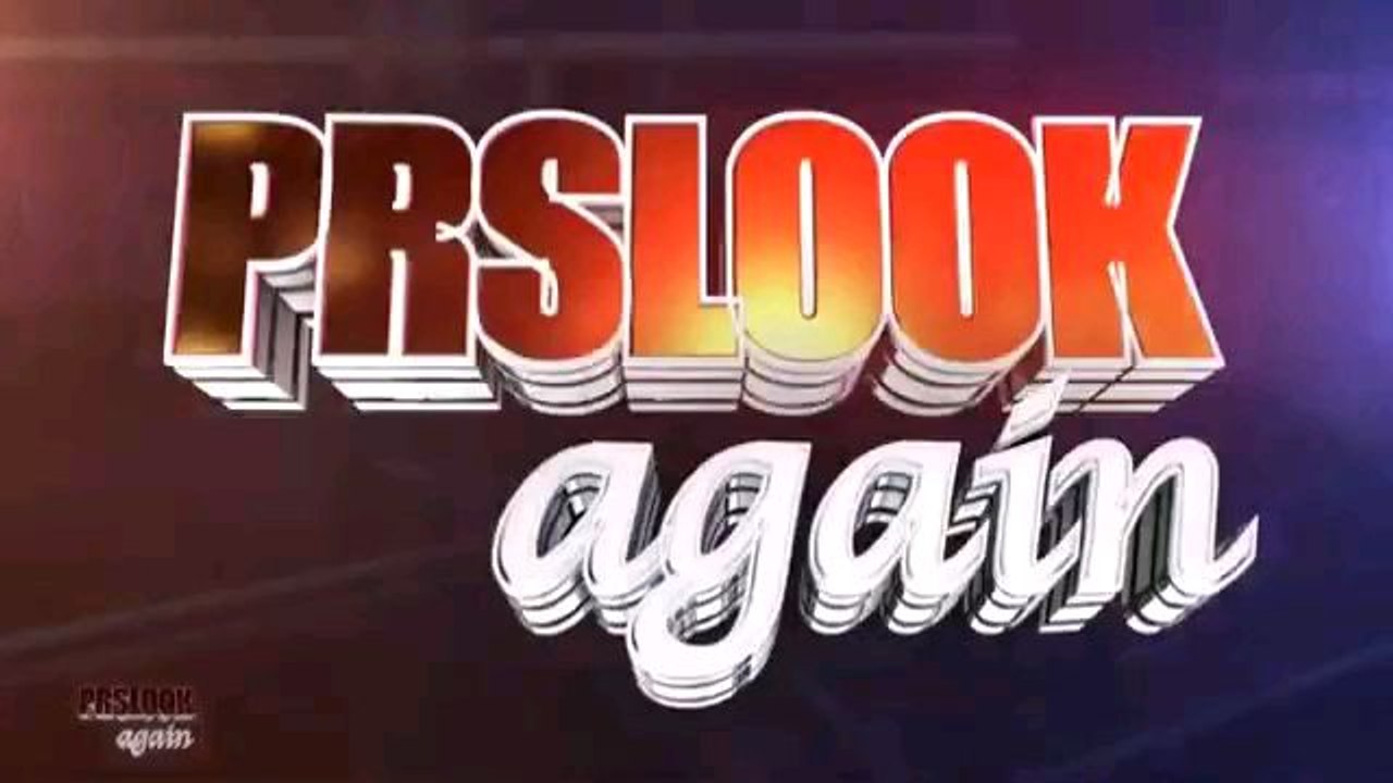 Hurricane - Poljupci u zoru - Prslook Again 2024