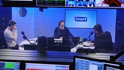 Mobilisation pro-palestinienne à Sciences Po : le gouvernement va saisir la justice, annonce Gabriel Attal