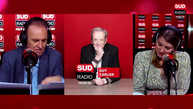 Il tue sa conjointe pour vivre avec sa maîtresse… qui n’existait pas - La chronique de Guy Carlier