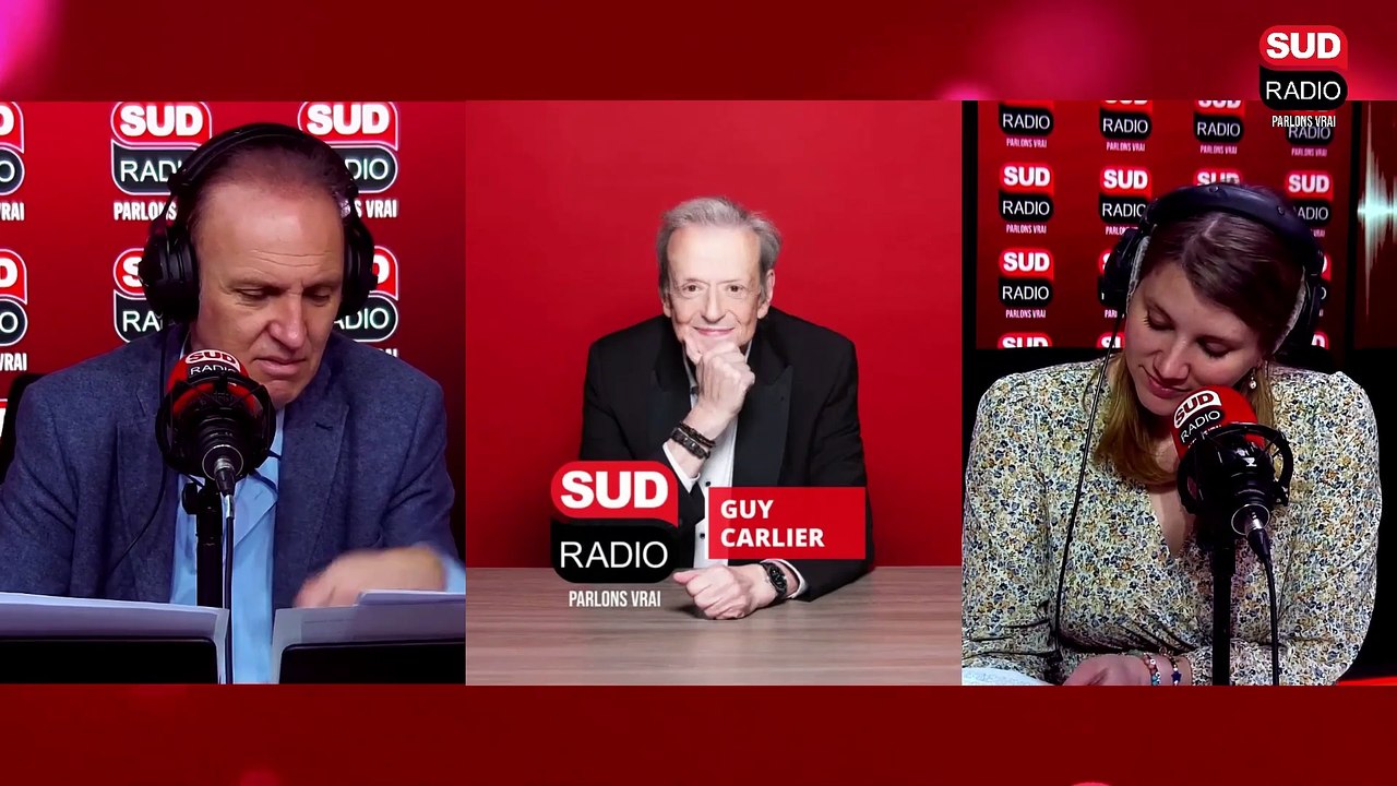 Il tue sa conjointe pour vivre avec sa maîtresse… qui n’existait pas - La chronique de Guy Carlier