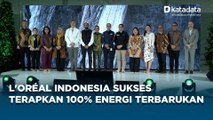 Ambisi L'Oréal Indonesia Terapkan Komitmen Perusahaan Berkelanjutan