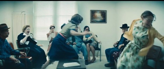 Wildcat Trailer Out Now 🐾