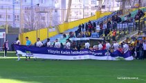 İstanbulspor - Kasımpaşa Maç Özeti (10 Mart 2024, Pazar,