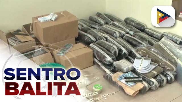 Kampanya vs. Iligal na droga, may pagbabago ayon kay Pres. PBBM ;