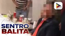 Tatlong lalaki na gumagamit sa pangalan ni First Lady Liza Araneta-Marcos para mangikil, arestado