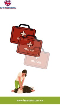 Discover The Best CPR and First Aid Emergency Response Training