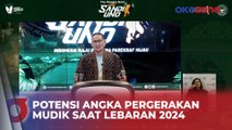 194 Juta Penduduk Indonesia akan Berlibur Saat Lebaran 2024