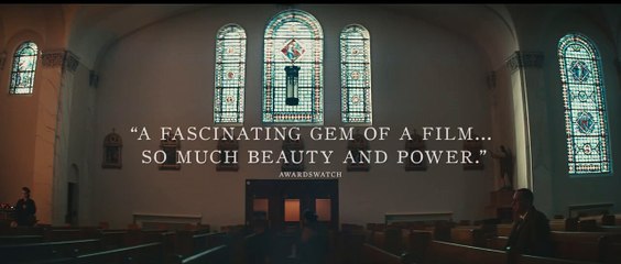 Wildcat Trailer 🎬