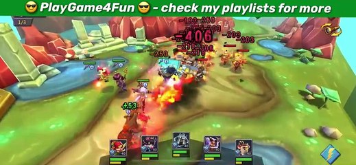 @LordsMobile - Dark Dreams - Saving Dreams - Stage 3 - March 2024