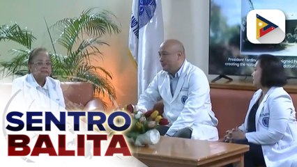 ‘Usapang Bato’ webinar series, inilunsad ngayong World Kidney Day