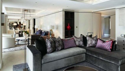 Prestige Kings County: A Luxurious Haven for Royal Life