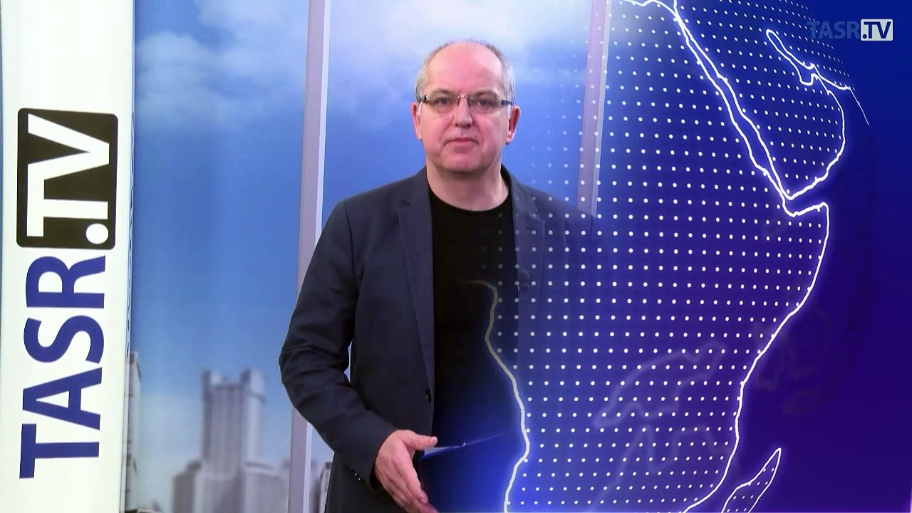 DIÁR - štvrtok 14/03/24