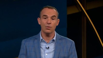 Martin Lewis urges married couples to check if they are due £1,300 payment