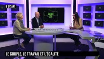 SMART JOB - Emission du jeudi 14 mars