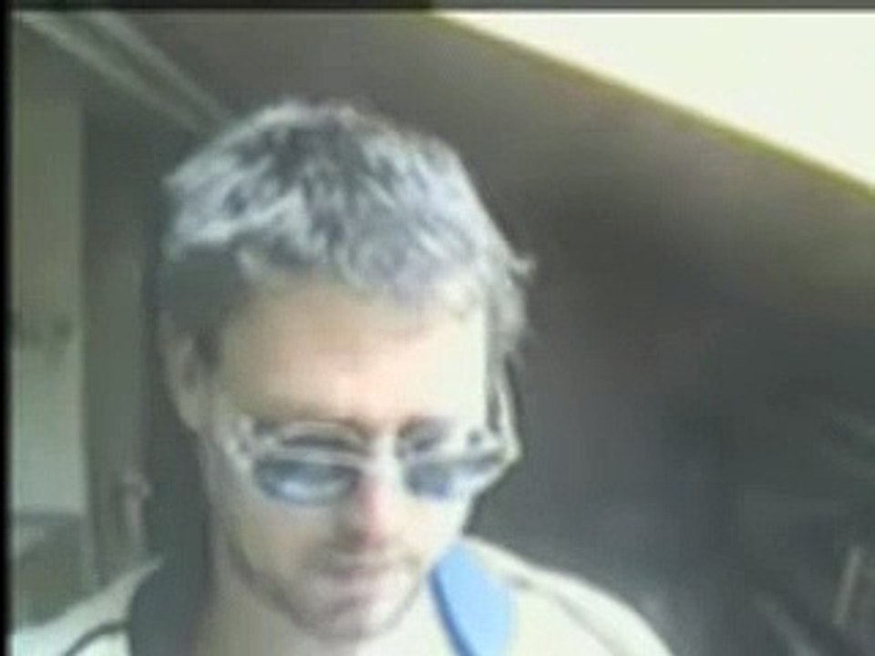 Bundeskunstminister Dr. Ketonge (verkatert)