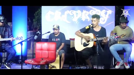 @CalvaryTLS  - Inan Doben Live at KLAN MUSIC EVERYWHERE ｜ ACOUSTIC UNPLUGGED