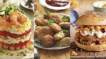 5 recetas baratas para invitar en casa - Cocina Fácil