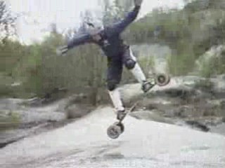 Kitesk8 free session (05/04/08)