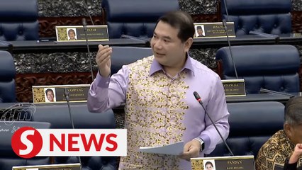 Sabah's hardcore poverty six times the national rate, says Rafizi