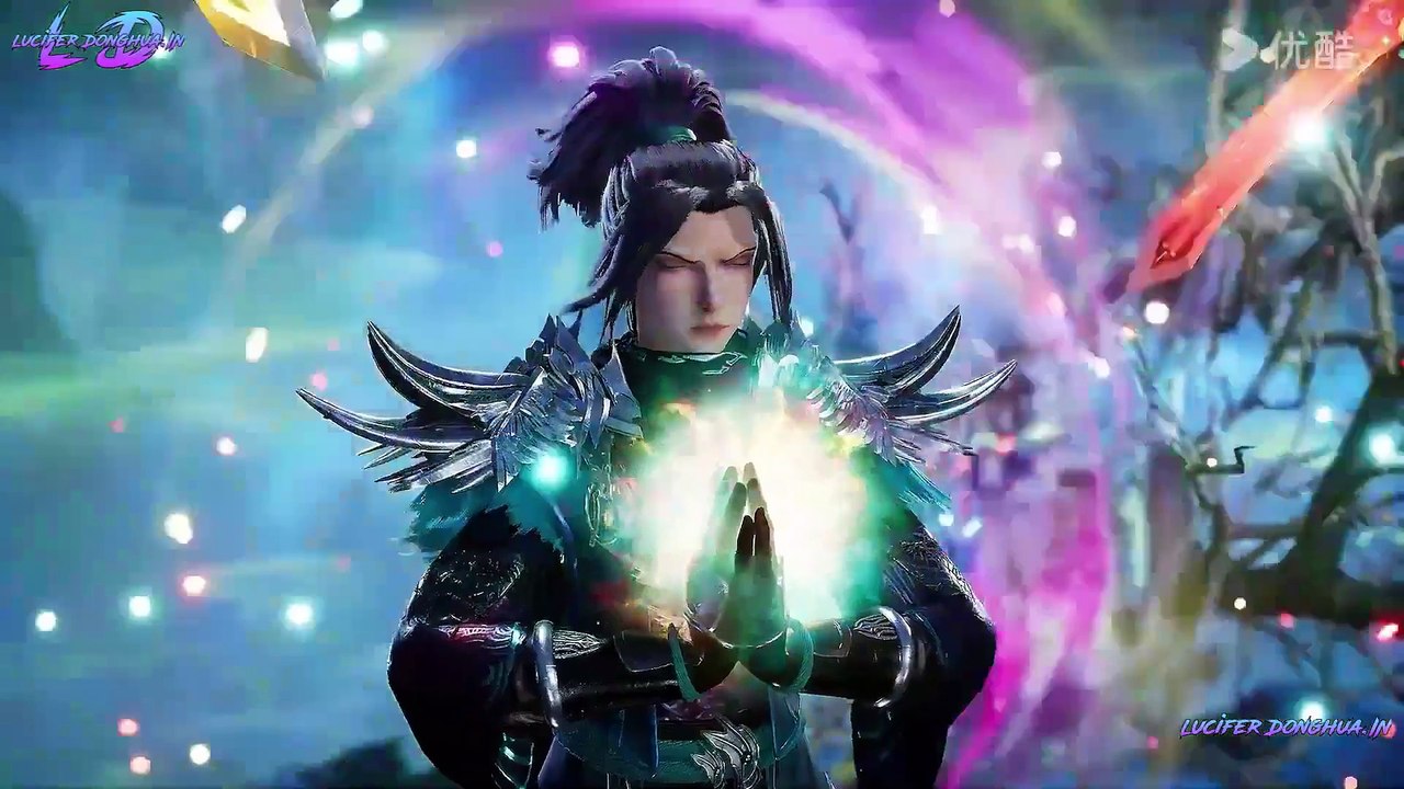 The Legend of Sword Domain Season 3 Episode 41 English Sub - Lucifer Donghua.in - Watch Online- Chinese Anime _ Donghua - Japanese