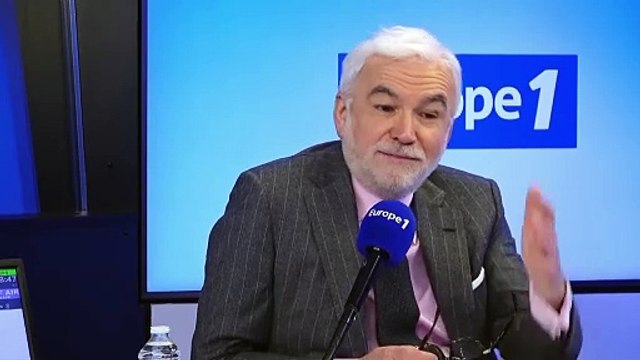 Concerts d'adieu : «Pour la première fois de ma vie, j'ai peur», la confidence de Michel Sardou à Pascal Praud