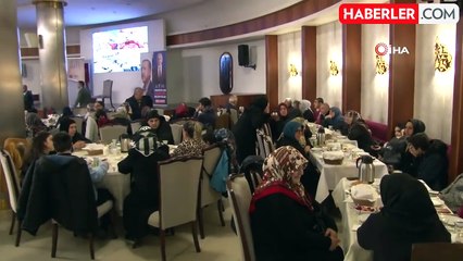 Ümraniye Belediye Başkanı İsmet Yıldırım: İstanbul'u iş bilmezlerden geri alıp hizmete yeniden devam diyeceğiz