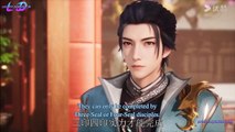 The Secrets of Star Divine Arts Episode 16 English Sub - Lucifer Donghua.in - Watch Online- Chinese Anime _ Donghua - Japanese