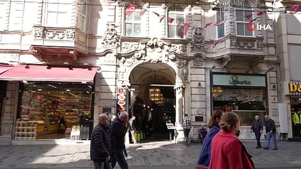 İstanbul'un kalbinde 130 yıllık keşif! Duyan görmeye geliyor