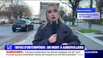 Refus d'obtempérer à Aubervilliers: deux enquêtes ont été ouvertes après la mort d'un conducteur de scooter
