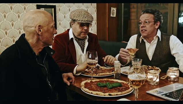 Deine schöne Hölle Trailer DF