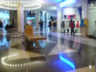 Moi et Mélo A L'interieur