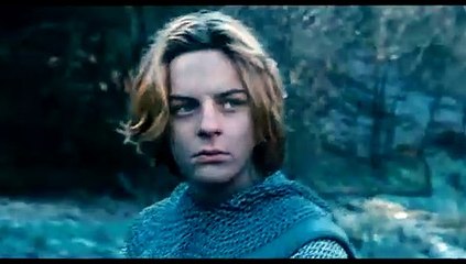 Les Chevaliers du Roi Bande-annonce (DE)