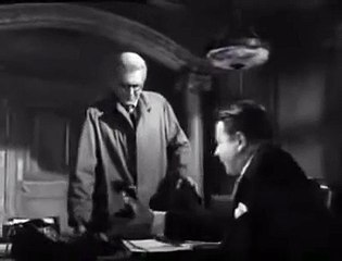 Les Briseurs de barrages Bande-annonce (DE)