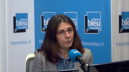 Sécheresse : "Si l'Etat ne fait rien, les habitants des Pyrénées-Orientales seront les migrants de demain"